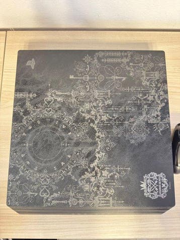 Sony - Playstation 4 (PS4) - PS4 Pro Kingdom Hearts -, Games en Spelcomputers, Nieuw