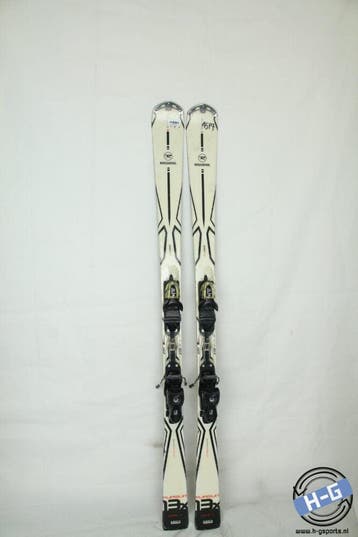 Rossignol Pursuit 13X white - 163, Verzenden, Nieuw