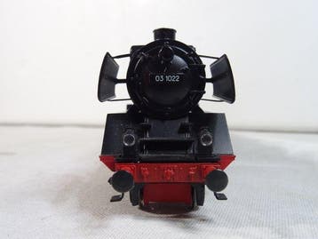 Märklin H0 - aus Set 29845 - Treinset (1) -