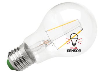 Megaman LED-lamp - MM10027, Verzenden