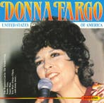 Donna Fargo - United States Of America, Cd's en Dvd's, Verzenden, Gebruikt