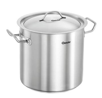 Kookpan | E11L-1 | 11L | CNS 18/10 | Inductiegeschikt |, Verzenden, Nieuw in verpakking