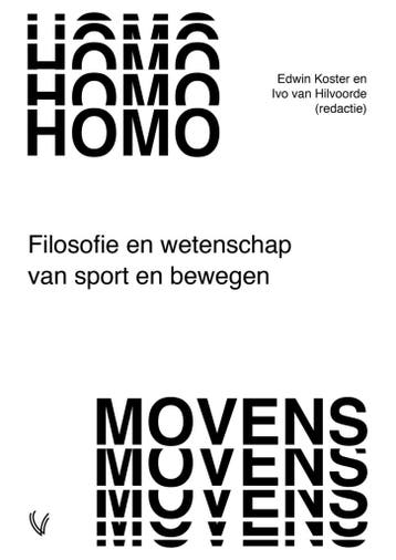 Homo movens 9789086598953, Boeken, Verzenden, Gelezen