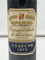 1975 C.V.N.E. Imperial - Haro Rioja Gran Reserva - 1, Verzamelen, Nieuw