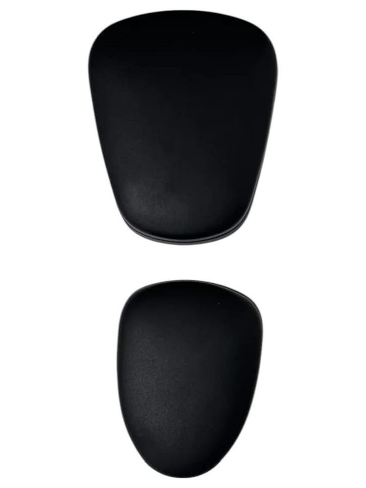 Herman Miller Aeron Remastered Posturefit Sl pads, Huis en Inrichting, Bureaustoelen, Bureaustoel, Zwart, Nieuw, Ergonomisch, Verzenden