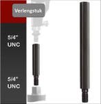 Verlengstuk voor Kernboren 5/4UNC ---5/4UNC, Verzenden, Nieuw