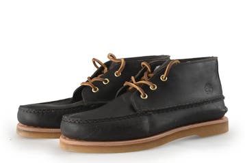 Timberland Veterschoenen in maat 40 Bruin, Kleding | Heren, Schoenen, Bruin, Verzenden, Timberland, Zo goed als nieuw