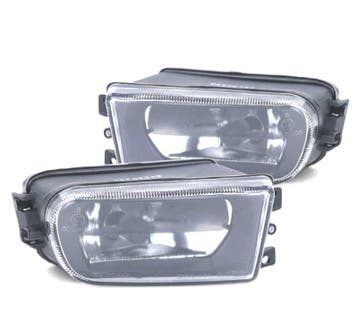 FEUX ANTI-BROUILLARD BMW E39 95-00 Z3 96-02, Autos : Pièces & Accessoires, Verzenden