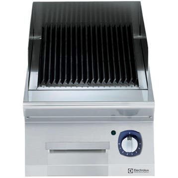 Stoomgrill | e-XP 700 | Elektrisch | Oppervlak 316x478, Verzenden, Nieuw in verpakking