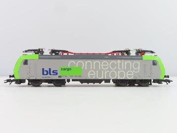 Märklin H0 - 36852 - Elektrische locomotief (1) - Re 485 -