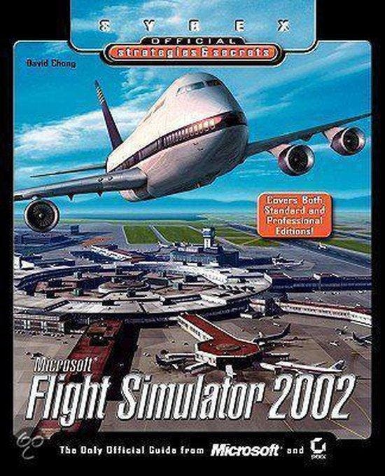 Microsoft Flight Simulator 2002 - Chong, Boeken, Informatica en Computer, Verzenden
