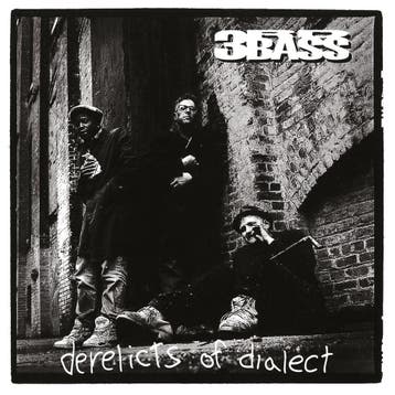 Third Bass - Derelicts Of Dialect (CD, 2023), Verzenden, Nieuw in verpakking