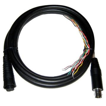Bieden: Raymarine R70414 eS7 Video and NMEA0183, Watersport en Boten, Ophalen of Verzenden, Nieuw