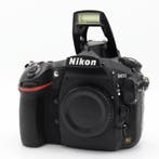 Nikon D810 body | Tweedehands, Audio, Tv en Foto, Verzenden, Zo goed als nieuw, Nikon