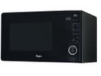 Veiling - Whirlpool Extra Space MWF 420 BL - Solo Magnetron, Elektronische apparatuur, Microgolfovens, Gebruikt