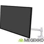 Ergotron LX 34  Monitorarm Wit 45-490-216, Verzenden, Nieuw