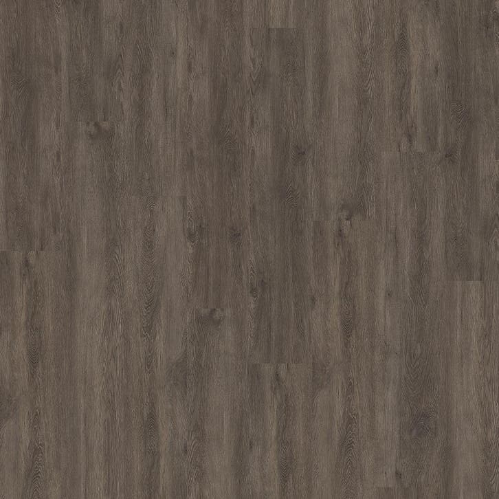 Floorlife PVC Dryback Eiken donkergrijs, Bricolage & Construction, Planches & Dalles, Enlèvement ou Envoi