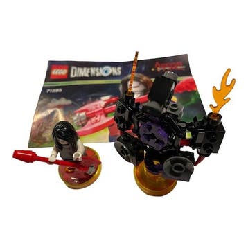 Adventure Time - LEGO Dimensions Fun Pack 71285, Verzenden, Nieuw