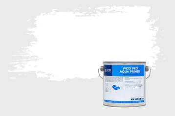 Wixx PRO Aqua Primer Wit 20L, Doe-het-zelf en Bouw, Verzenden, Nieuw, Wit