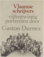 Vlaamse schrijvers 25 portretten 9789022308738 Durnez, Boeken, Verzenden, Gelezen, Durnez