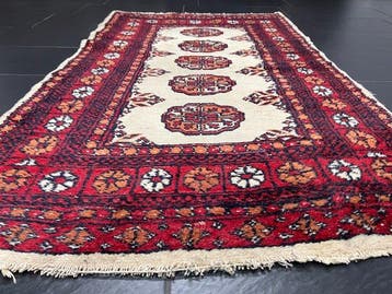 Buchara - Tapijt - 160 cm - 95 cm, Nieuw