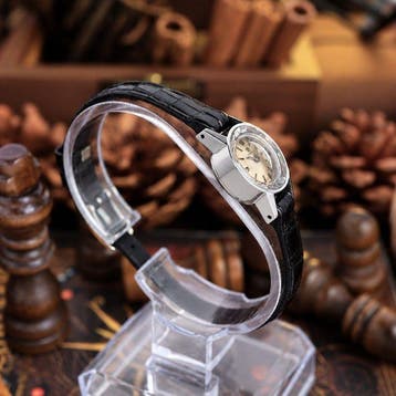 Omega - Vintage - Sans prix de réserve - Femme - 1962