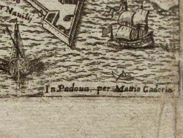 Italië - Ancona; Francesco Scoto (1548/ 1622), Mattio, Boeken, Nieuw