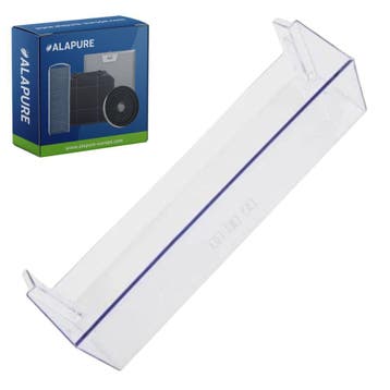 Flessenbak voor Beko Koelkast 4666010100 /, Verzenden, Nieuw