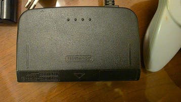 Nintendo - N64 - Nintendo 64 Komplettset mit 2 Controllern,, Games en Spelcomputers, Nieuw