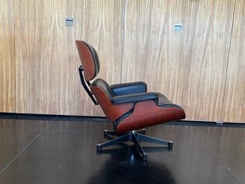 Vitra - Charles & Ray Eames - Lounge stoel - 670 Lounge