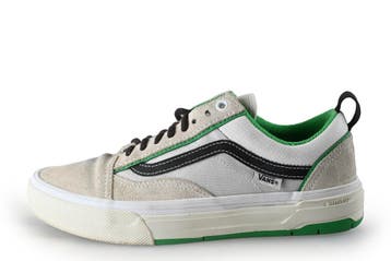 Vans Sneakers in maat 39 Wit, Verzenden, Sneakers