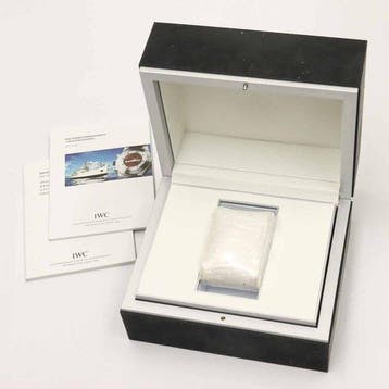IWC - Aquatimer - IW378201 - Heren - 2000-2010