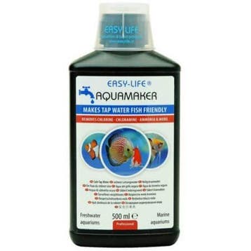 Easy life Aquamaker. Fles a 250 ml., Dieren en Toebehoren, Verzenden, Nieuw