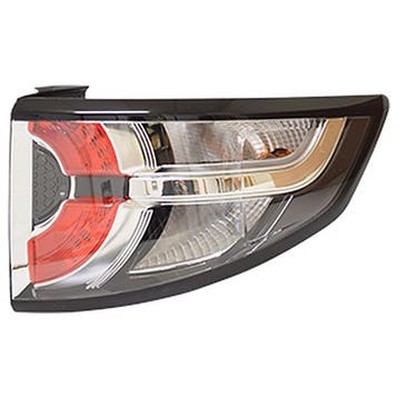 Land Rover Discovery Sport 2014-2019 Achterlicht Rechts Buit, Verzenden, Nieuw
