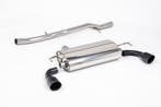 Cat-back uitlaatsysteem | Volkswagen Golf Mk4 R32 3.2 V6 4WD, Verzenden, Nieuw