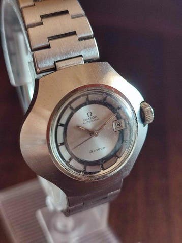 Omega - Stingray Cobra Automatic - Unisex - 1960-1969, Nieuw