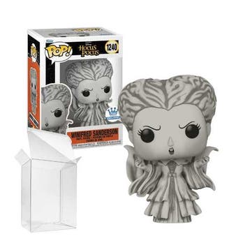 Funko Pop!  Hocus Pocus  - Winifred Sanderson #1240 Funko, Verzenden, Nieuw