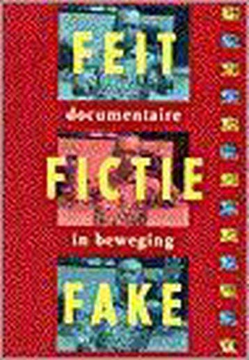 Feit-fictie-fake 9789064034930, Verzenden