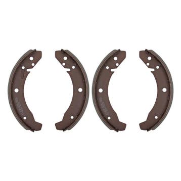 Remschoenen Vooras Volkswagen Kever 1.2 1954-1965, Verzenden