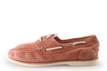 Timberland Bootschoenen in maat 38½ Overig, Overige kleuren, Verzenden, Zo goed als nieuw, Timberland
