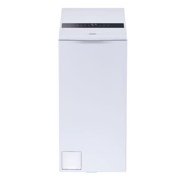 Haier HW90-BPD13386GU1 - Bovenlader wasmachine - 9 kg - 1300, Ophalen of Verzenden, Nieuw