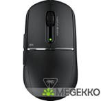 Turtle Beach Burst II Pro 8K Zwart Gaming Muis, Verzenden, Nieuw