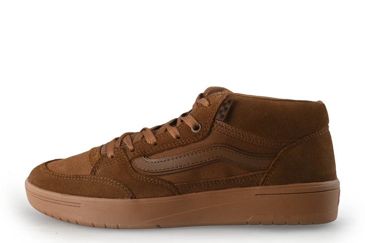 Vans Sneakers in maat 42 Bruin, Vêtements | Hommes, Chaussures, Envoi