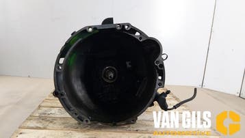 Versnellingsbak Hyundai H300 O216600, Nieuw
