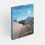 New England Coastal 9781580936347 Mark Hutker, Verzenden, Nieuw, Mark Hutker