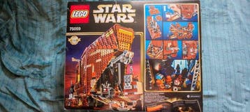 Lego Set - 75059 - Star Wars - 75059