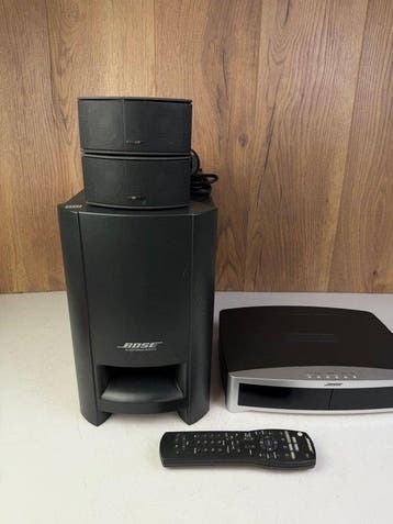 Bose - PS 3-2-1 III Stereoset, Audio, Tv en Foto, Nieuw
