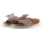 Verbenas Slippers in maat 42 Beige, Kleding | Dames, Schoenen, Slippers, Verzenden, Beige, Verbenas