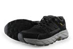 Camel Active Sneakers in maat 43 Zwart, Kleding | Heren, Schoenen, Verzenden, Zwart, Zo goed als nieuw, Sneakers