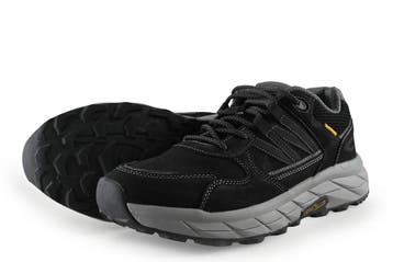Camel Active Sneakers in maat 43 Zwart, Verzenden, Sneakers